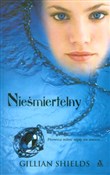 Polnische buch : Nieśmierte... - Gillian Shields