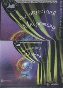 Bild von W objęciach Melpomeny Harmonia +CD(kpl)