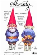 Polnische buch : Skrzaty - Wil Huygen