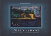Perły Gdyn... - Elwira Worzała - buch auf polnisch 