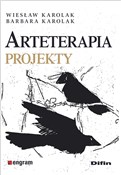 Arteterapi... - Wiesław Karolak, Barbara Karolak -  fremdsprachige bücher polnisch 
