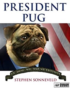 Bild von President Pug