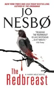 Redbreast - Jo Nesbo -  Książka z wysyłką do Niemiec 