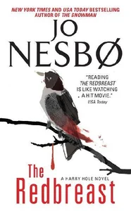 Bild von Redbreast