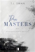 Pan Master... - T.L. Swan - buch auf polnisch 