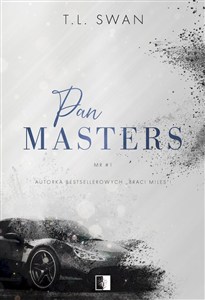 Bild von Pan Masters MR #1