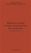 Książka : Widok cudz... - Susan Sontag