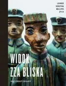 Widok zza ... -  Polnische Buchandlung 