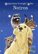 Notros - Małgorzata Urszula Laska - buch auf polnisch 