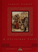 A Christma... - Charles Dickens - Ksiegarnia w niemczech