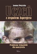 Uczeń z ze... - Joanna Święcicka -  polnische Bücher