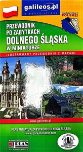 Bild von Przewodnik - Park Miniatur