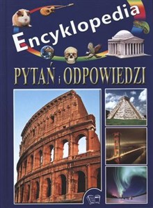 Obrazek Encyklopedia pytań i odpowiedzi