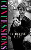 Confession... - Catherine Airey - buch auf polnisch 