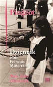 Dziennik c... - Mazarine Pingeot - Ksiegarnia w niemczech