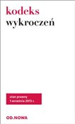 Kodeks wyk... - Opracowanie Zbiorowe - buch auf polnisch 