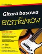 Zobacz : Gitara bas... - Patrick Pfeiffer
