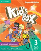 Zobacz : Kid's Box ... - Caroline Nixon, Michael Tomlinson