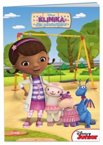 Bild von Klinika dla pluszaków KR305