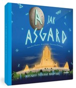 A jak Asga... - Natalia Hluzow - buch auf polnisch 