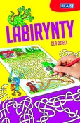 Książka : Labirynty - Opracowanie Zbiorowe