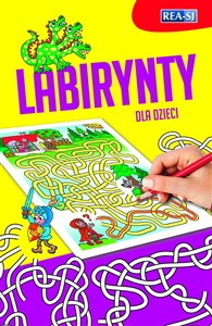 Bild von Labirynty