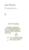 Contrapunc... - Adam Wodnicki -  Polnische Buchandlung 