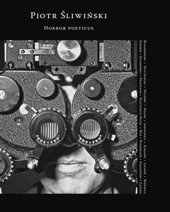 Bild von Horror poeticus Szkice, notatki