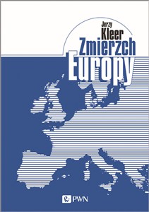 Bild von Zmierzch Europy