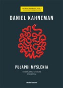 Pułapki my... - Daniel Kahneman - buch auf polnisch 