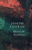 Zobacz : Heart of D... - Joseph Conrad
