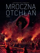 Książka : Mroczna ot... - Christophe Bec
