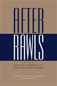 After Rawl... - Dariusz Dańkowski SJ, Anna Krzynówek-Arndt - Ksiegarnia w niemczech