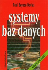 Bild von Systemy baz danych