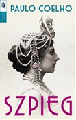 Polnische buch : Szpieg - Paulo Coelho