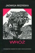 Polnische buch : Wróż - Jadwiga Mizińska