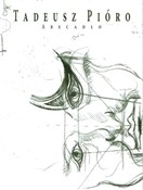 Abecadło - Tadeusz Pióro -  Książka z wysyłką do Niemiec 