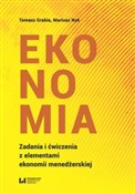 Zobacz : Ekonomia Z... - Tomasz Grabia, Mariusz Nyk