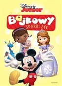 Bajkowy Sk... - Opracowanie Zbiorowe -  Książka z wysyłką do Niemiec 