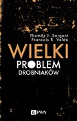 Książka : Wielki pro... - Thomas J. Sargent, Francois R. Velde
