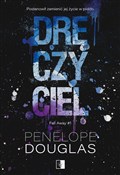 Polska książka : Dręczyciel... - Penelope Douglas