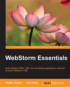 WebStorm E... -  polnische Bücher