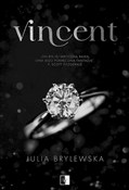 Vincent - Julia Brylewska -  fremdsprachige bücher polnisch 