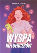 Wyspa infl... - Monique Turner - Ksiegarnia w niemczech