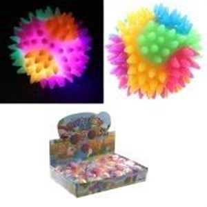 Bild von Piłka LED migająca 5.5cm