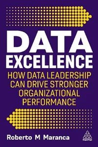 Obrazek Data Excellence How Data Leadership Can Drive Stronger Organizational Performance