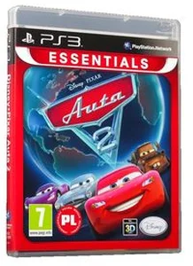 Bild von Auta 2 PS3