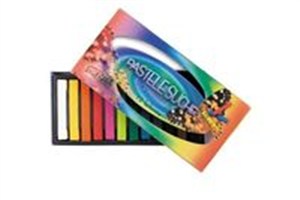 Bild von Pastele suche 12 kolorów