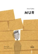 Mur - Artur Gębka -  Polnische Buchandlung 