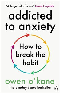 Bild von Addicted to anxiety